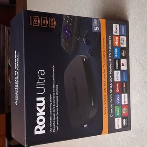 Roku Ultra